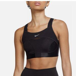 Nike Dri Fit Dry Core Alpha UltraBreathe High Support Sports Bra XS